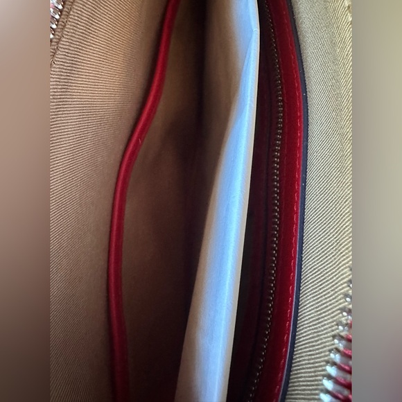 Mcm crossbody pouch - Picture 5 of 10